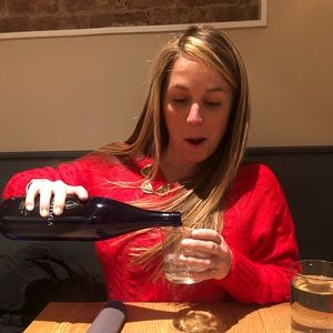 Meet your Posher, Stacey